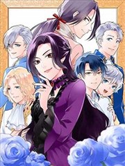 citrus漫画角色蓝原柚子形象整理